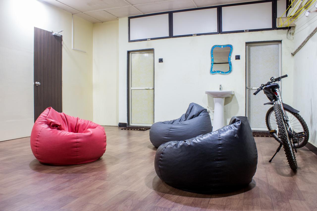 Marol Dormitory - Mumbai — Photos 2